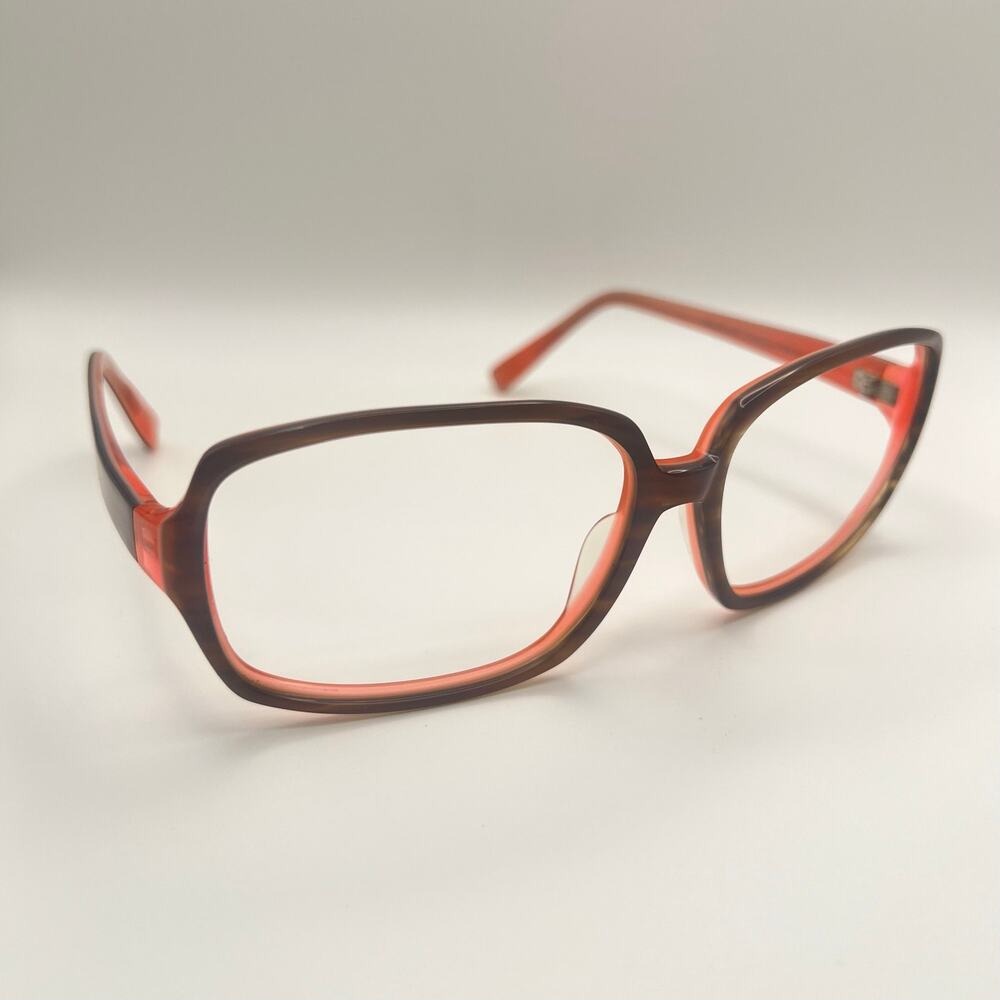 Oliver Peoples Pandora OTPI Sunglasses Havana Brown Frames Only 61-15-125
